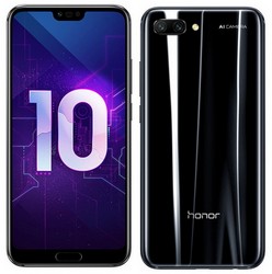 Замена батареи на телефоне Honor 10 Premium в Краснодаре